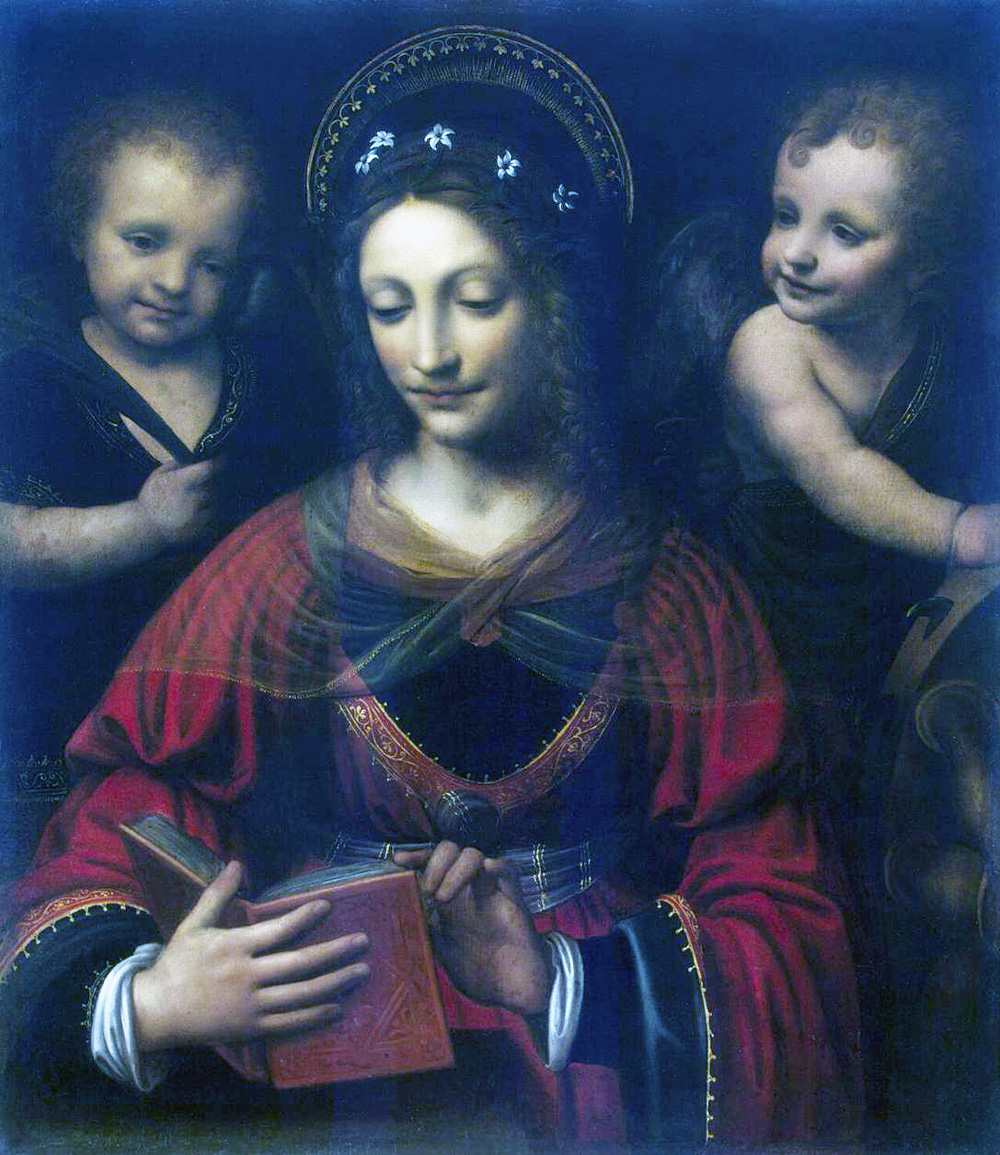 saint catherine